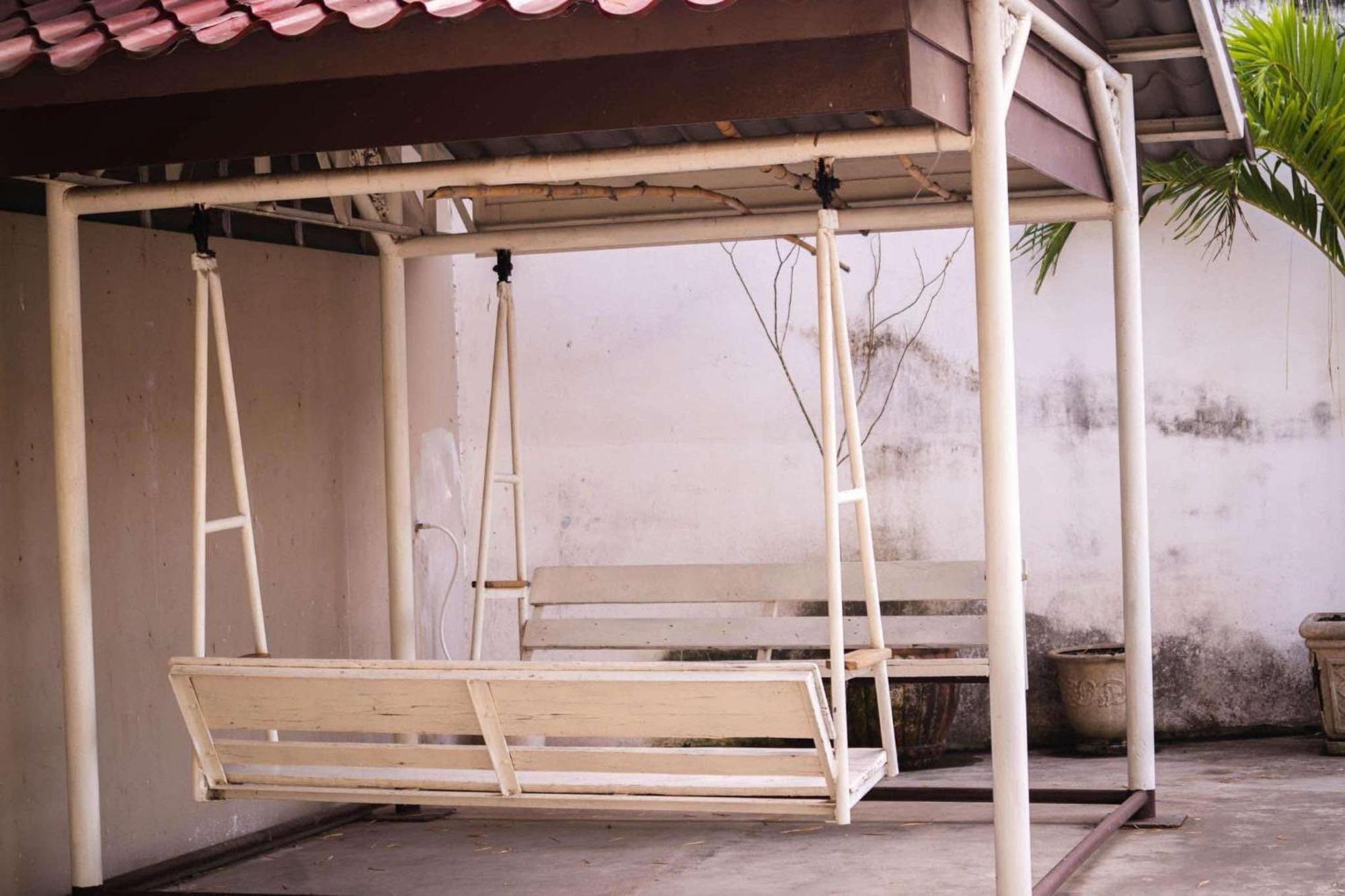 Nacho Hostel Cebu Bulacao Exterior foto